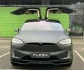Тесла Модель Х, об'ємом двигуна 4.25 л та пробігом 97 тис. км за 20900 $, фото 4 на Automoto.ua