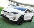 Тесла Модель Х, об'ємом двигуна 4.25 л та пробігом 78 тис. км за 29900 $, фото 2 на Automoto.ua