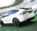 Тесла Модель Х, об'ємом двигуна 4.25 л та пробігом 78 тис. км за 29900 $, фото 9 на Automoto.ua