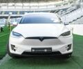 Тесла Модель Х, об'ємом двигуна 4.25 л та пробігом 78 тис. км за 29900 $, фото 5 на Automoto.ua