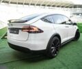 Тесла Модель Х, об'ємом двигуна 4.25 л та пробігом 78 тис. км за 29900 $, фото 14 на Automoto.ua