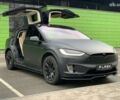 Тесла Модель Х, об'ємом двигуна 4.25 л та пробігом 97 тис. км за 20900 $, фото 17 на Automoto.ua