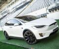 Тесла Модель Х, об'ємом двигуна 4.25 л та пробігом 78 тис. км за 29900 $, фото 3 на Automoto.ua