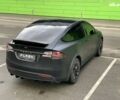 Тесла Модель Х, об'ємом двигуна 4.25 л та пробігом 97 тис. км за 20900 $, фото 10 на Automoto.ua