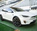 Тесла Модель Х, об'ємом двигуна 4.25 л та пробігом 78 тис. км за 29900 $, фото 10 на Automoto.ua