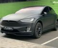 Тесла Модель Х, об'ємом двигуна 4.25 л та пробігом 97 тис. км за 20900 $, фото 1 на Automoto.ua
