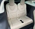 Тесла Модель Х, об'ємом двигуна 4.25 л та пробігом 97 тис. км за 20900 $, фото 24 на Automoto.ua