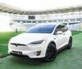 Тесла Модель Х, об'ємом двигуна 4.25 л та пробігом 78 тис. км за 29900 $, фото 4 на Automoto.ua