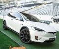 Тесла Модель Х, об'ємом двигуна 4.25 л та пробігом 78 тис. км за 29900 $, фото 7 на Automoto.ua