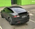 Тесла Модель Х, об'ємом двигуна 4.25 л та пробігом 97 тис. км за 20900 $, фото 9 на Automoto.ua