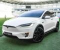 Тесла Модель Х, об'ємом двигуна 4.25 л та пробігом 78 тис. км за 29900 $, фото 1 на Automoto.ua