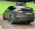 Тесла Модель Х, об'ємом двигуна 4.25 л та пробігом 97 тис. км за 20900 $, фото 15 на Automoto.ua