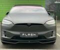 Тесла Модель Х, об'ємом двигуна 4.25 л та пробігом 97 тис. км за 20900 $, фото 1 на Automoto.ua