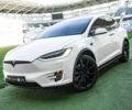 Тесла Модель Х, об'ємом двигуна 4.25 л та пробігом 78 тис. км за 29900 $, фото 8 на Automoto.ua