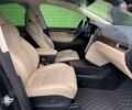 Тесла Модель Х, об'ємом двигуна 4.25 л та пробігом 97 тис. км за 20900 $, фото 26 на Automoto.ua