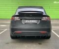 Тесла Модель Х, об'ємом двигуна 4.25 л та пробігом 97 тис. км за 20900 $, фото 7 на Automoto.ua