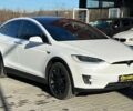 Тесла Модель Х, объемом двигателя 4.25 л и пробегом 174 тыс. км за 26000 $, фото 1 на Automoto.ua