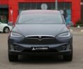 Тесла Модель Х, об'ємом двигуна 4.25 л та пробігом 121 тис. км за 26900 $, фото 1 на Automoto.ua