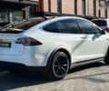 Тесла Модель Х, объемом двигателя 4.25 л и пробегом 174 тыс. км за 26000 $, фото 5 на Automoto.ua