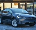 Тесла Модель Х, объемом двигателя 4.25 л и пробегом 53 тыс. км за 23999 $, фото 1 на Automoto.ua