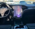 Тесла Модель Х, объемом двигателя 4.25 л и пробегом 174 тыс. км за 26000 $, фото 12 на Automoto.ua