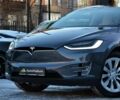 Тесла Модель Х, объемом двигателя 4.25 л и пробегом 53 тыс. км за 23999 $, фото 5 на Automoto.ua