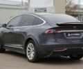 Тесла Модель Х, об'ємом двигуна 4.25 л та пробігом 121 тис. км за 26900 $, фото 4 на Automoto.ua