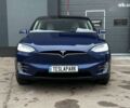Тесла Модель Х, объемом двигателя 4.25 л и пробегом 105 тыс. км за 32999 $, фото 1 на Automoto.ua