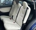 Тесла Модель Х, объемом двигателя 4.25 л и пробегом 105 тыс. км за 32999 $, фото 14 на Automoto.ua
