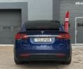 Тесла Модель Х, объемом двигателя 4.25 л и пробегом 105 тыс. км за 32999 $, фото 7 на Automoto.ua