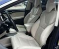 Тесла Модель Х, объемом двигателя 4.25 л и пробегом 105 тыс. км за 32999 $, фото 11 на Automoto.ua