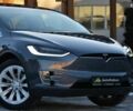 Тесла Модель Х, объемом двигателя 4.25 л и пробегом 53 тыс. км за 23999 $, фото 1 на Automoto.ua