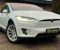 Тесла Модель Х, об'ємом двигуна 4.25 л та пробігом 150 тис. км за 26700 $, фото 1 на Automoto.ua