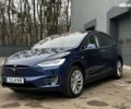 Тесла Модель Х, объемом двигателя 4.25 л и пробегом 105 тыс. км за 32999 $, фото 2 на Automoto.ua