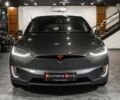 Тесла Модель Х, объемом двигателя 4.25 л и пробегом 45 тыс. км за 34900 $, фото 21 на Automoto.ua