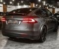 Тесла Модель Х, объемом двигателя 4.25 л и пробегом 45 тыс. км за 34900 $, фото 18 на Automoto.ua