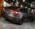 Тесла Модель Х, объемом двигателя 4.25 л и пробегом 45 тыс. км за 34900 $, фото 2 на Automoto.ua