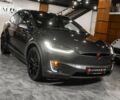 Тесла Модель Х, объемом двигателя 4.25 л и пробегом 45 тыс. км за 34900 $, фото 16 на Automoto.ua