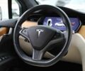 Тесла Модель Х, об'ємом двигуна 4.25 л та пробігом 17 тис. км за 44000 $, фото 13 на Automoto.ua