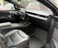 Тесла Модель Х, об'ємом двигуна 4.25 л та пробігом 68 тис. км за 47500 $, фото 24 на Automoto.ua