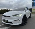 Тесла Модель Х, объемом двигателя 4.25 л и пробегом 6 тыс. км за 61990 $, фото 1 на Automoto.ua