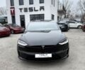 Тесла Модель Х, об'ємом двигуна 4.25 л та пробігом 68 тис. км за 47500 $, фото 7 на Automoto.ua