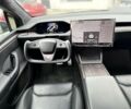Тесла Модель Х, об'ємом двигуна 4.25 л та пробігом 68 тис. км за 47500 $, фото 28 на Automoto.ua
