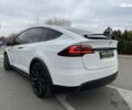 Тесла Модель Х, объемом двигателя 4.25 л и пробегом 6 тыс. км за 61990 $, фото 8 на Automoto.ua
