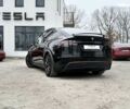 Тесла Модель Х, об'ємом двигуна 4.25 л та пробігом 68 тис. км за 47500 $, фото 12 на Automoto.ua