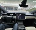 Тесла Модель Х, объемом двигателя 4.25 л и пробегом 6 тыс. км за 61990 $, фото 26 на Automoto.ua
