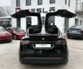 Тесла Модель Х, об'ємом двигуна 4.25 л та пробігом 68 тис. км за 47500 $, фото 17 на Automoto.ua