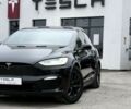 Тесла Модель Х, об'ємом двигуна 4.25 л та пробігом 68 тис. км за 47500 $, фото 1 на Automoto.ua