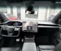 Тесла Модель Х, об'ємом двигуна 4.25 л та пробігом 68 тис. км за 47500 $, фото 26 на Automoto.ua