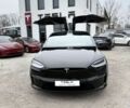 Тесла Модель Х, об'ємом двигуна 4.25 л та пробігом 68 тис. км за 47500 $, фото 8 на Automoto.ua